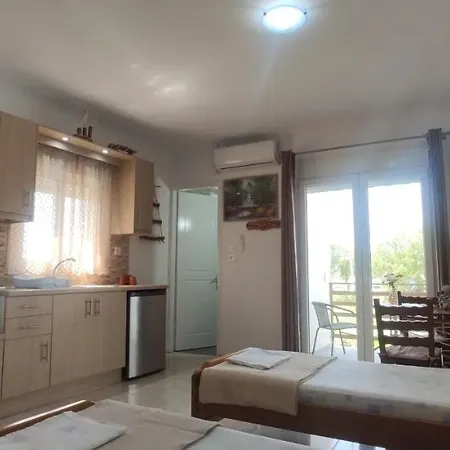 Διαμέρισμα Kostas