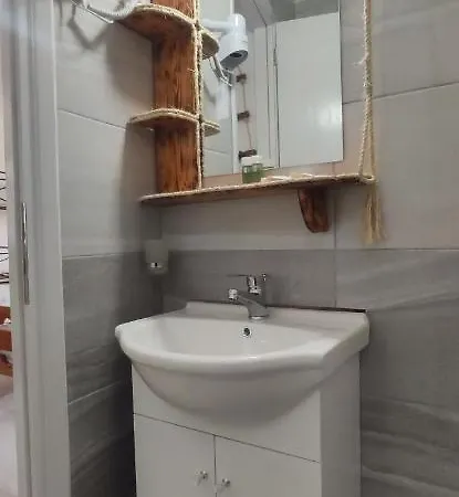 Διαμέρισμα Kostas *