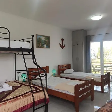 Διαμέρισμα Kostas