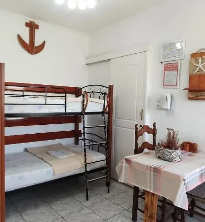 Kostas Διαμέρισμα *