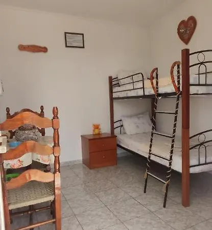 Διαμέρισμα Kostas