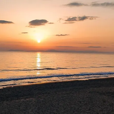 Kostas Διαμέρισμα