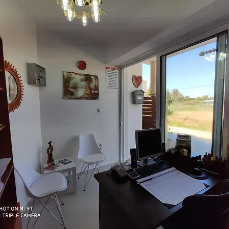 Kostas Διαμέρισμα *