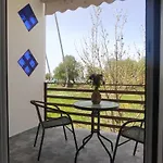 Kostas 公寓 库鲁塔