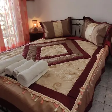 Apartment Kostas