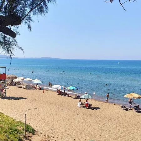 Kostas 公寓 *