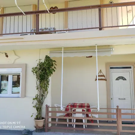 Kostas Κουρούτα