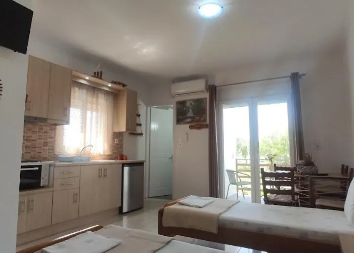Appartement Kostas