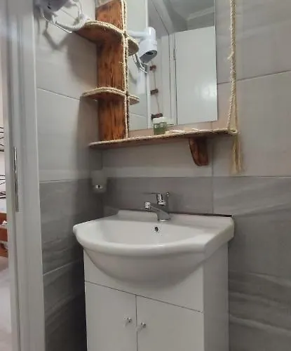 Appartement Kostas *