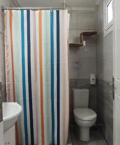 Kostas Appartement *