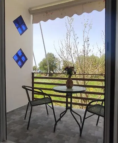 Kostas Appartement Kourouta