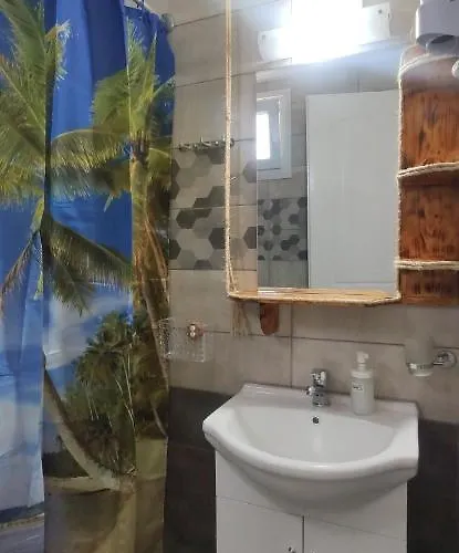 Kostas Appartement Kourouta