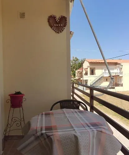 Kostas Appartement Kourouta