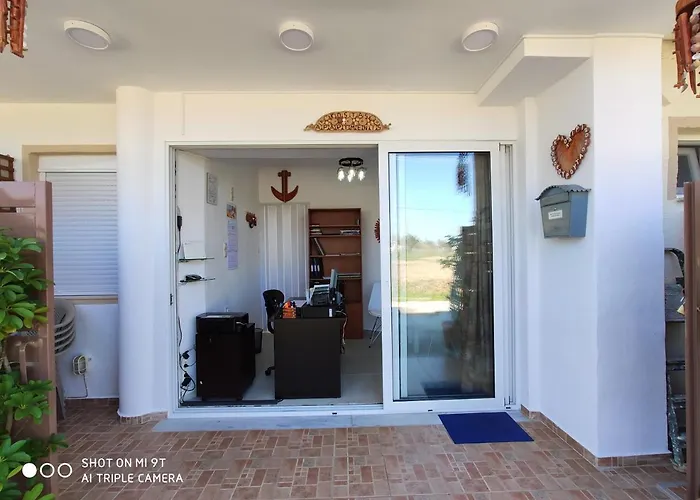 Kostas Appartement Kourouta